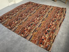 Huge vintage Liberty of London