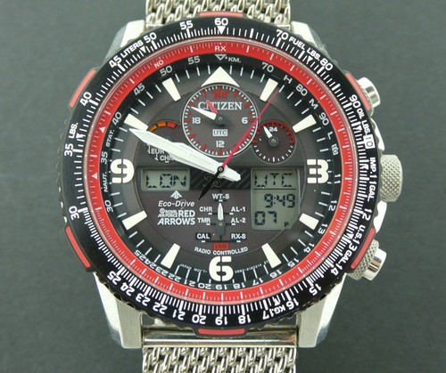 Citizen royal air force - royal,