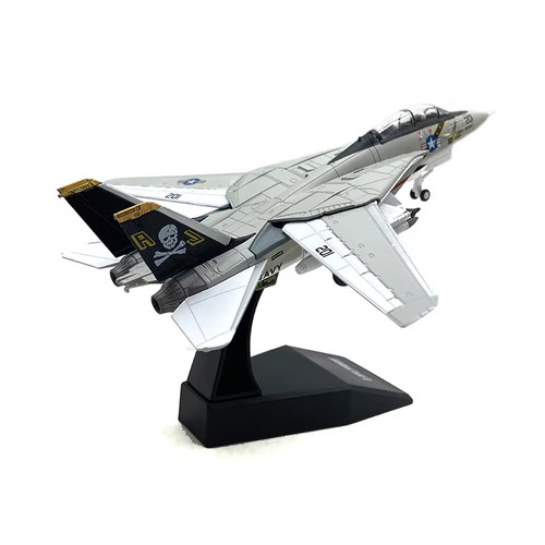 100 tomcat jolly rogers - 1:100,