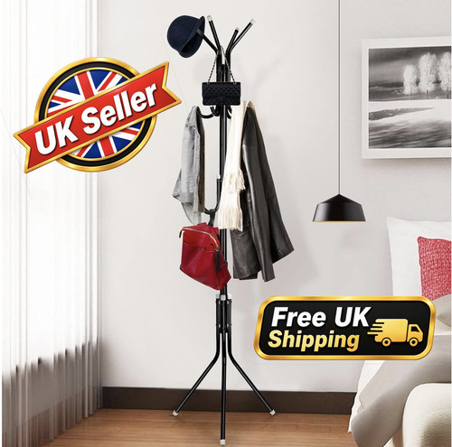Coat stand floor - coat,