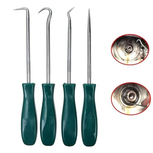 New 4pc pick - new, set