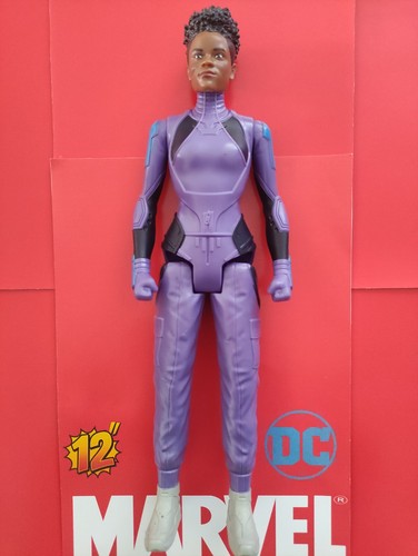 Shuri inch toy figure - shuri, toy/figure|