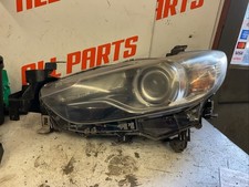 MAZDA 6 GJ XENON NEARSIDE