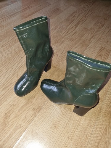 Brody boots 60s retro - brody,