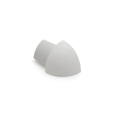 Pvc round edge - edge, trim