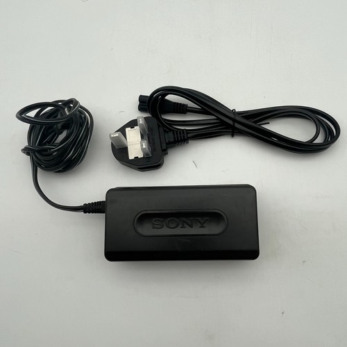 Genuine sony l10b 4v ac - sony, ac-l10b