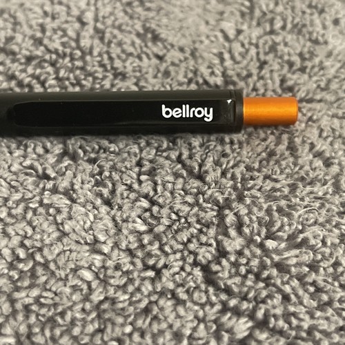 Bellroy notetaker pen - bellroy,