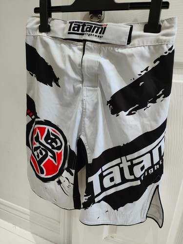 Tatami fightwear mma - tatami,