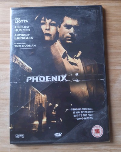Phoenix dvd 1998 ray - [dvd],
