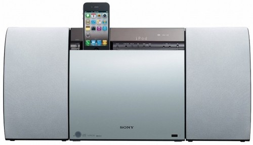 Sony cx5bip micro fi - cx5bip, hi-fi