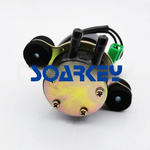 Electric fuel pump ent100041 - fuel,