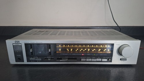Jvc k100l amplifier - r-k100l,
