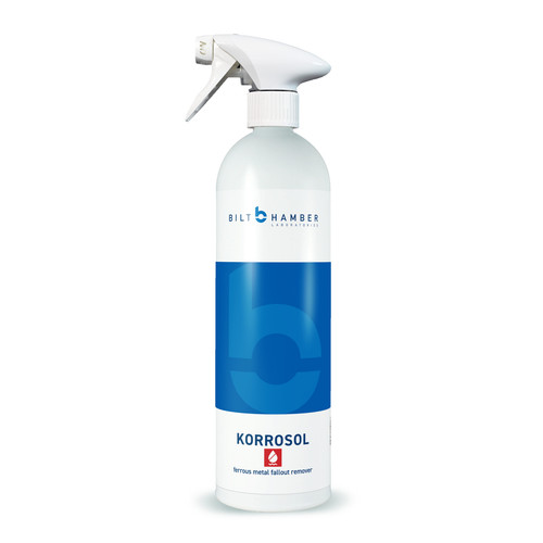 Bilt hamber korrosol - korrosol, 1l