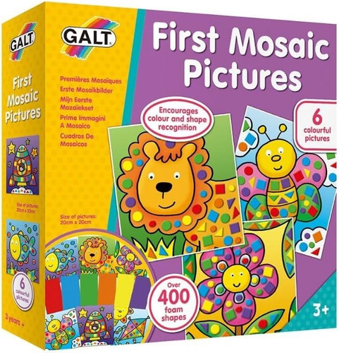 Galt mosaic craft - craft, kit,