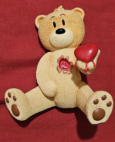 Bad taste bear - taste,