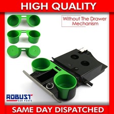 GREEN CUP HOLDER REPLACEMENT