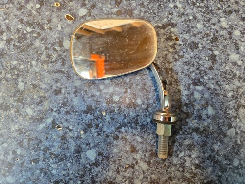 Tex head stem flat type - tex,