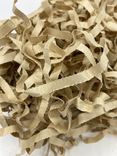 Shredded crinkle - 1,