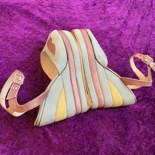 Terry havilland vintage 70s - terry,