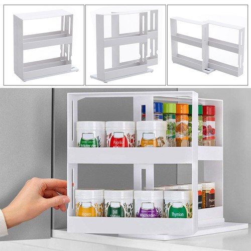 Modern rotating kitchen unit - modern,