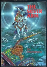The Silver Arm / Jim