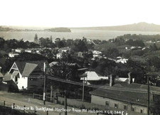 Real Photo Postcard New