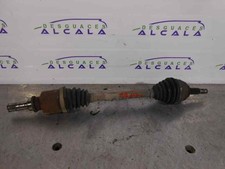 FRONT LEFT TRANSMISSION / 178148 FOR RENAULT MEGANE II BERLINA 3P 1.5 DCI DIESEL