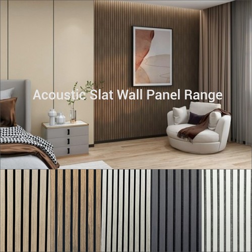 Slat wall panels wood - wall,