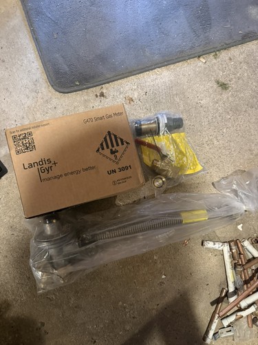 Landis gyr g470 household - landis+gyr,