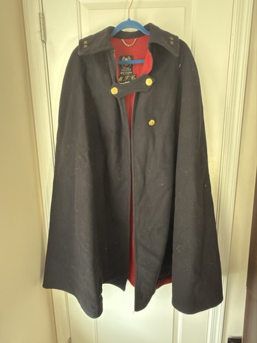 Vintage 1940s 40s - ww2, wool