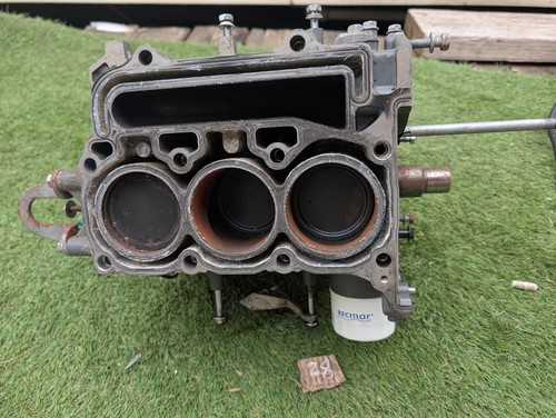 Suzuki df40 df50 - df50, short