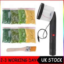 Static Grass Applicator Kit