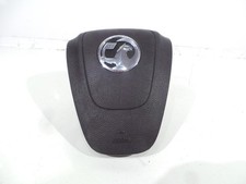 GENUINE 2011 VAUXHALL ASTRA   13299779 STEERING WHEEL  13299779 498997212 AB9779