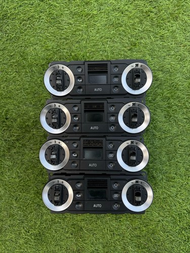 Audi mk1 98 - 8n, climate
