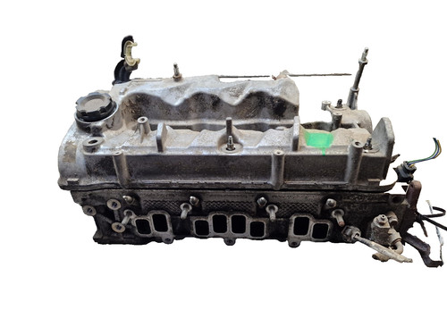 Honda accord cylinder head - head, 2.2