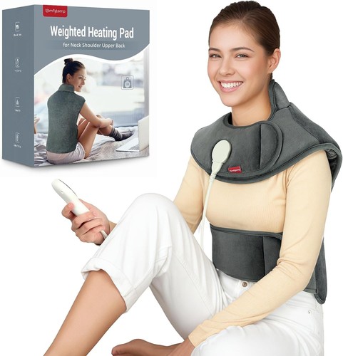 Comfytemp far infrared - comfytemp,