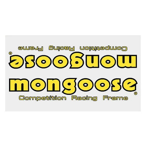 Mongoose 1984 californian - -,