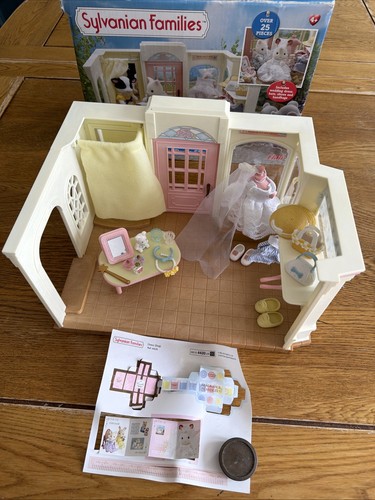 Sylvanian families flair - sylvanian, dress
