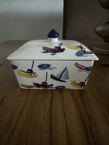 Emma bridgewater shoreline - emma,