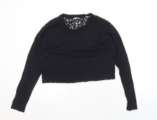 Jack Wills Women's Black