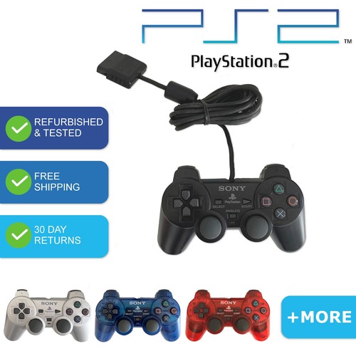 Playstation controller - 2,