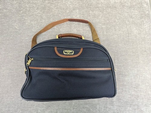Antler navy overnight - overnight, travel