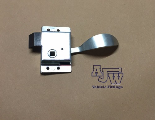 Door slam lock plant - 1, x