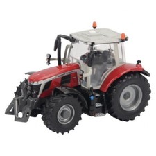 Britains Massey Ferguson