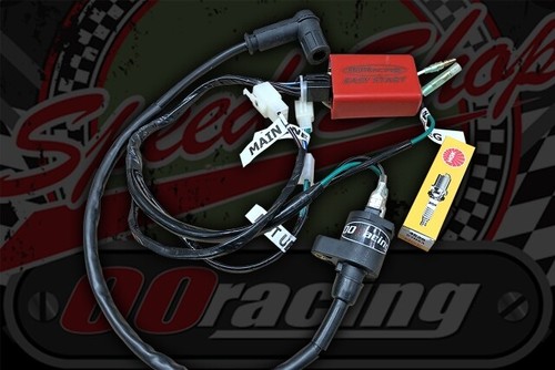 Rojo efi conversion cdi - to,