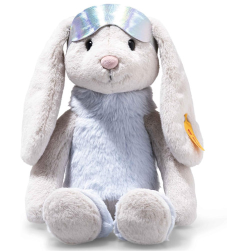 Steiff 080692 skier hoppie - 080692,