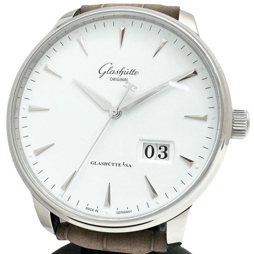 Glashutte original 36 03 - original, 1-36-03
