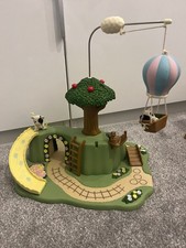 Sylvanian Families Playground 