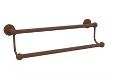 Allied Brass 30" Double Towel
