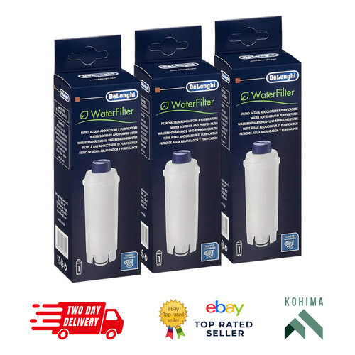 Genuine delonghi dlsc002 - genuine,